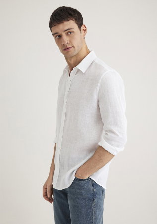 Camasi - Camasa Alba  Barbati