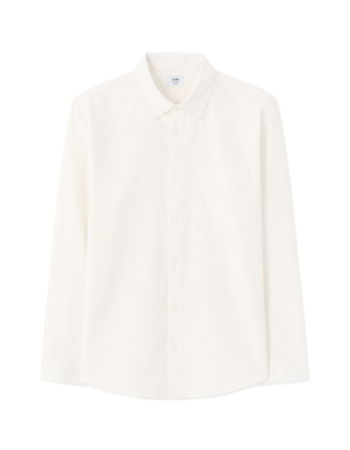 BARBATI - Camasa Albă  Barbati