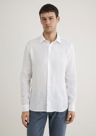 Camasi - Camasa Alba  Barbati