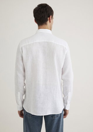 Camasi - Camasa Alba  Barbati