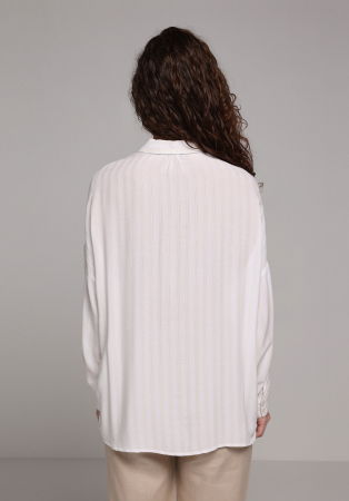 ЖЕНЩИНЫ - Женская Рубашка Белая