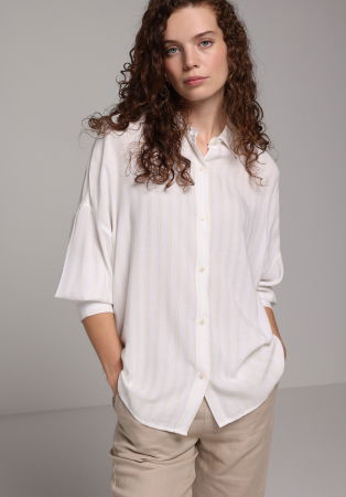 ЖЕНЩИНЫ - Женская Рубашка Белая
