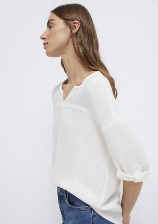 Camasi - Camasa Alba  Femei