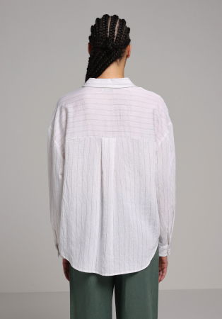 FEMEI - Camasa Alba  Femei