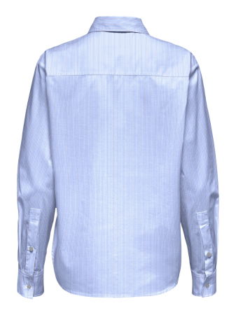 Camasi - Camasa Brunnera Blue  Loose Femei