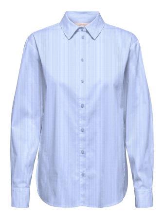 Camasi - Camasa Brunnera Blue  Loose Femei