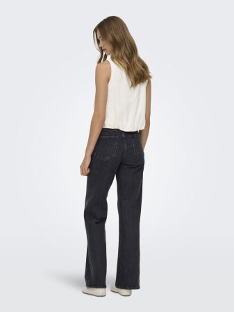 FEMEI - Camasa Cloud Dancer  Regular Femei