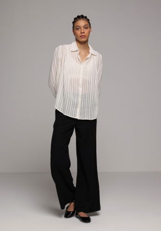 FEMEI - Camasa Crem Femei