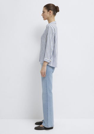 Camasi - Camasa Crem  Femei