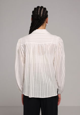 FEMEI - Camasa Crem Femei