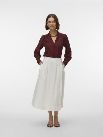 ЖЕНЩИНЫ - Женская Рубашка   