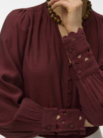 ЖЕНЩИНЫ - Женская Рубашка   