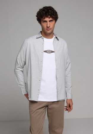 BARBATI - Camasa Haki  Barbati