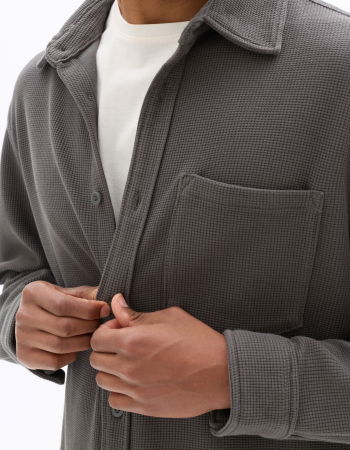 BARBATI - Camasa Kaki  Barbati