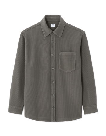 BARBATI - Camasa Kaki  Barbati