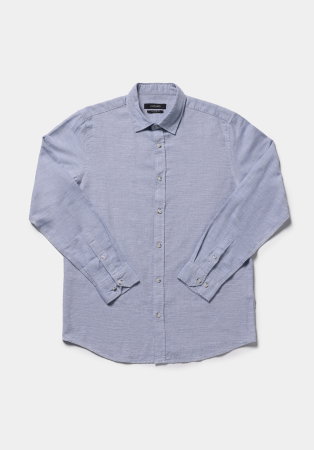 BARBATI - Camasa Mavi  Barbati