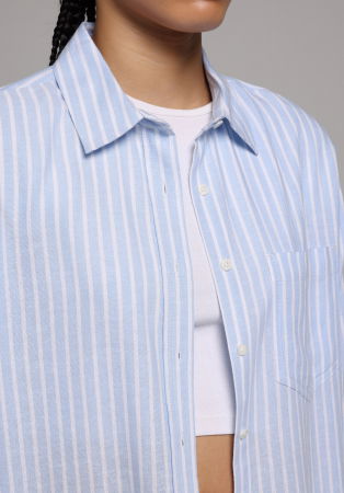 FEMEI - Camasa Mavi  Femei