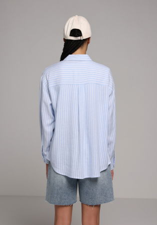 FEMEI - Camasa Mavi  Femei