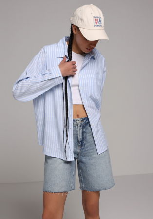 FEMEI - Camasa Mavi  Femei