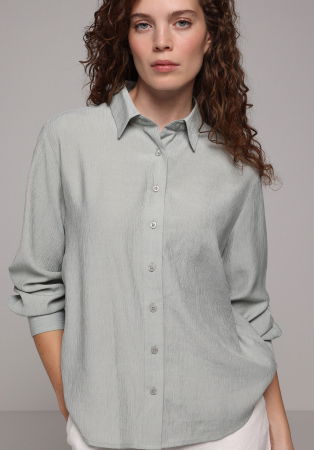 FEMEI - Camasa Mint Femei