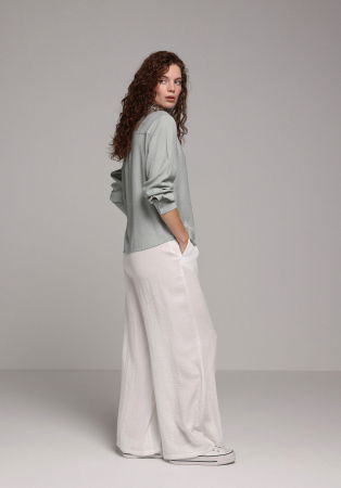 FEMEI - Camasa Mint Femei