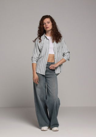 Camasi - Camasa Mint  Femei