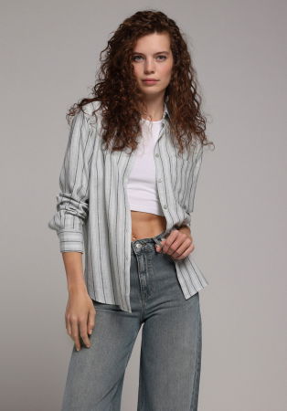 Camasi - Camasa Mint  Femei