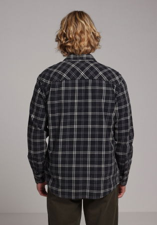 BARBATI - Camasa Neagra Barbati