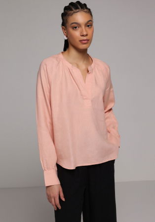 FEMEI - Camasa Piersic  Femei