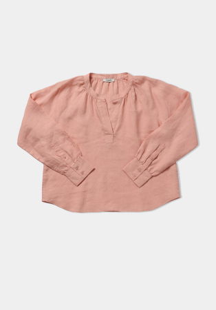 FEMEI - Camasa Piersic  Femei