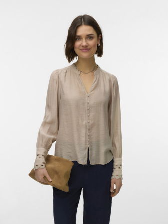 ЖЕНЩИНЫ - Женская Рубашка Pumice Stone  