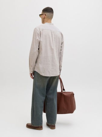 Camasi - Camasa String  Regular Barbati