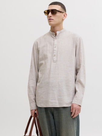 Camasi - Camasa String  Regular Barbati