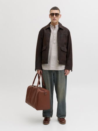 Camasi - Camasa String  Regular Barbati