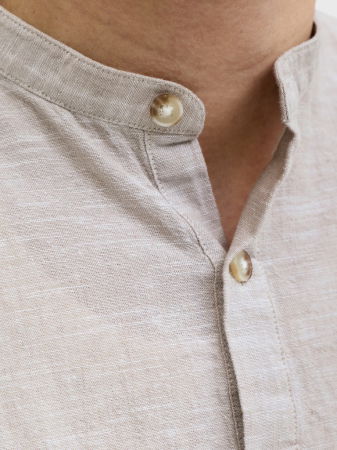 Camasi - Camasa String  Regular Barbati