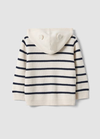 МАЛЬЧИКИ - Кардиган Для Мальчиков Stripes 9-36 Месяцев