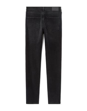 Celio Джинсы Faded Black H25 C25 Slim [5]