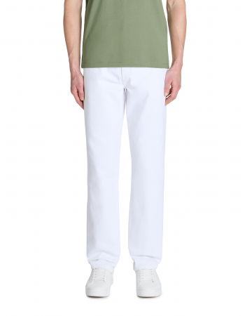 Loose - Celio Мужские Джинсы Белые Bottom 