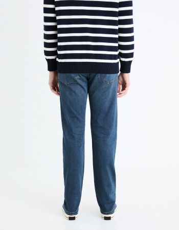 МУЖЧИНЫ - Celio Мужские Джинсы Синие C15 Straight