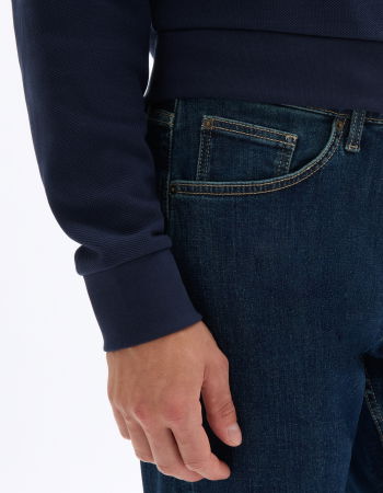 ДЖИНСЫ - Celio Джинсы Rinse C5 Straight