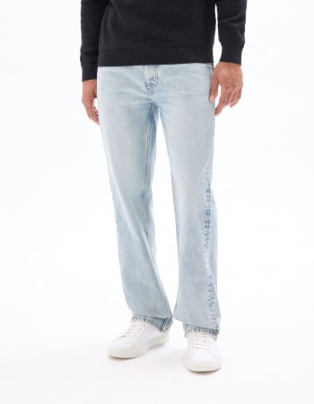 МУЖЧИНЫ - Celio Джинсы Inabilt Bottom Flare - 299 Lei