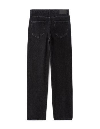 Celio Джинсы Brut Black C75 Loose [5]