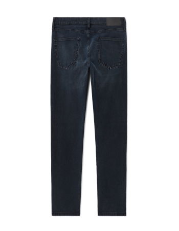 Celio Джинсы Blue Black H25 C25 Slim [5]