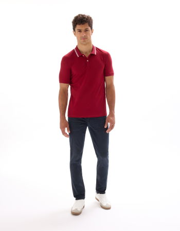 BARBATI - Celio Blugi Navy C25 Slim Barbati