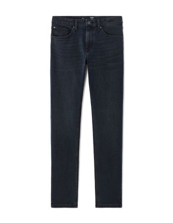 Celio Blugi Navy C25 Slim Barbati [6]