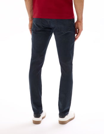 JEANS - Celio Blugi Navy C25 Slim Barbati