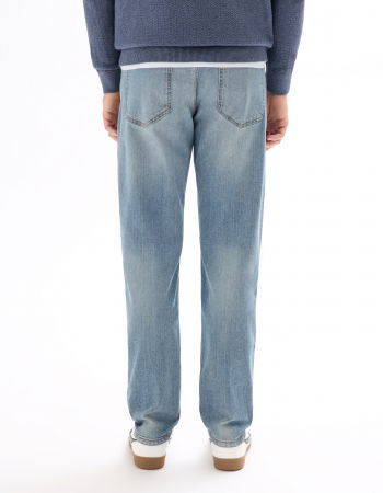 Slim - Celio Джинсы Bleached H25 C25 Slim