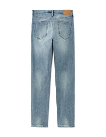 Celio Джинсы Bleached H25 C25 Slim [5]