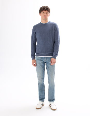 BARBATI - Celio Blugi Albastri C25 Slim Barbati