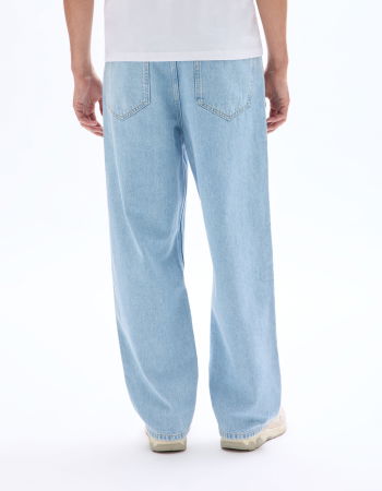 BARBATI - Celio Blugi Bottom Baggy Barbati